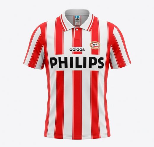 PSV 1993-1994 Home