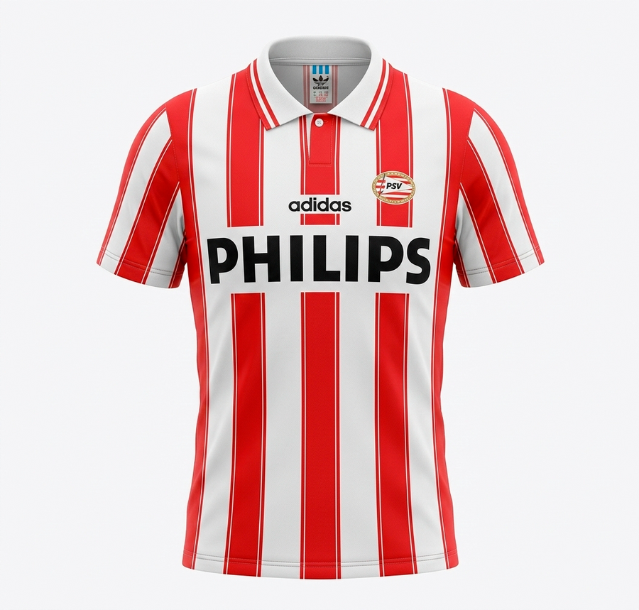 PSV 1993-1994 Home