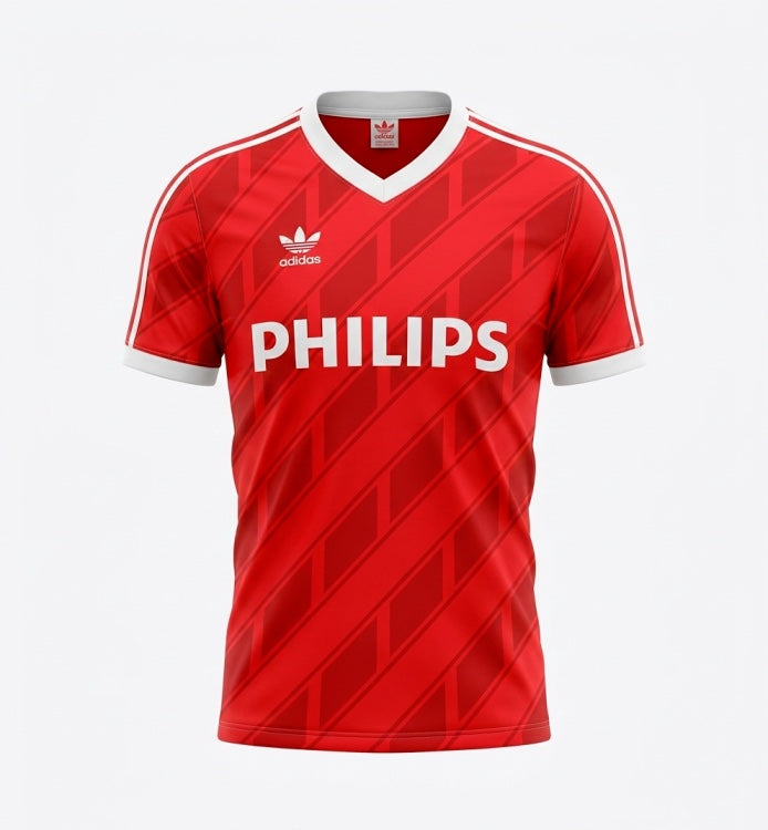 PSV 1987-1988 Home