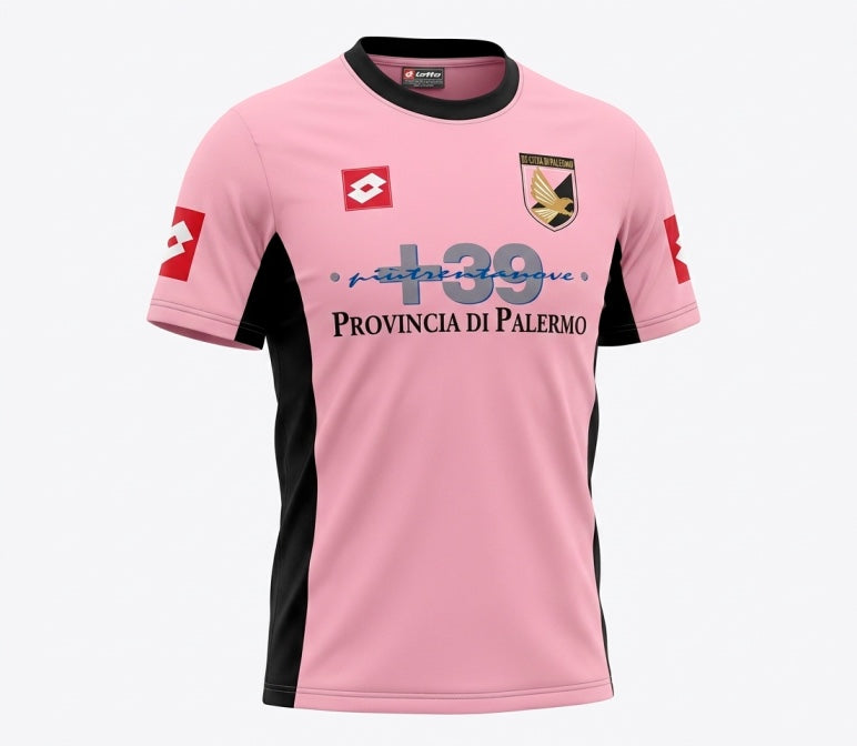 Palermo 2004-2005 Home
