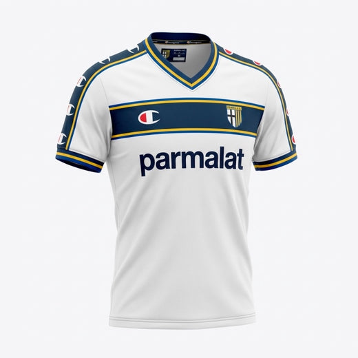 Parma 2002-2003 Away