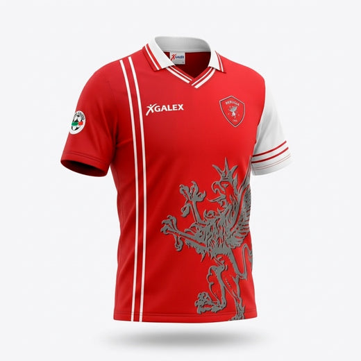 Perugia 1998-1999 Home