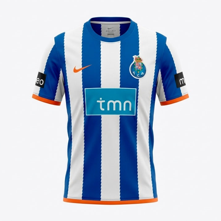 Porto 2010-2011 Home