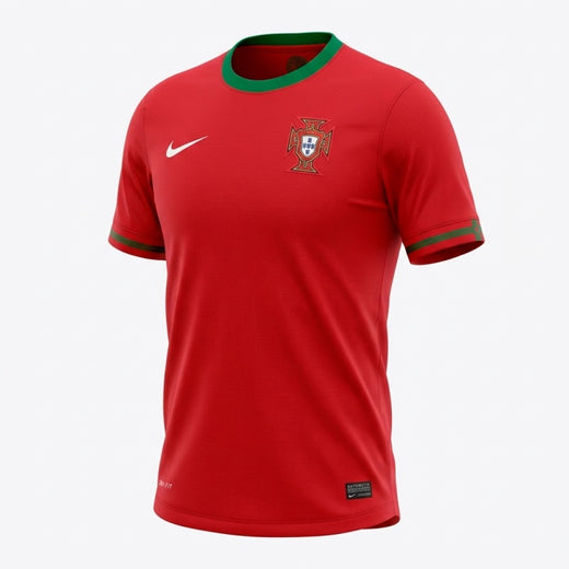 Portugal 2012 Home