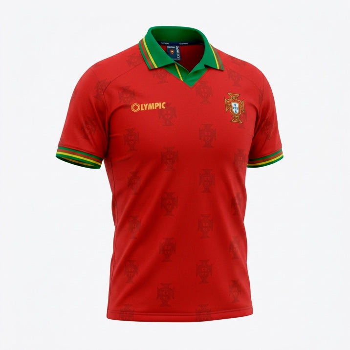 Portugal 1995-1996 Home