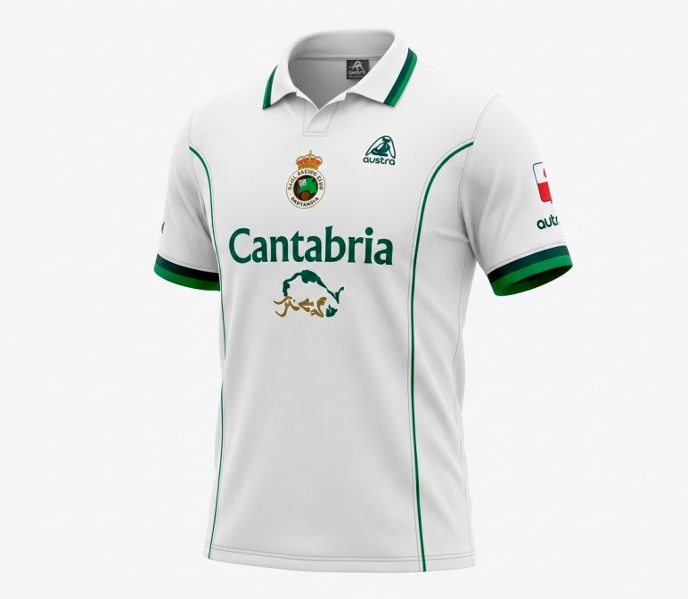 ראסינג סנטנדר 1998-1999 בית