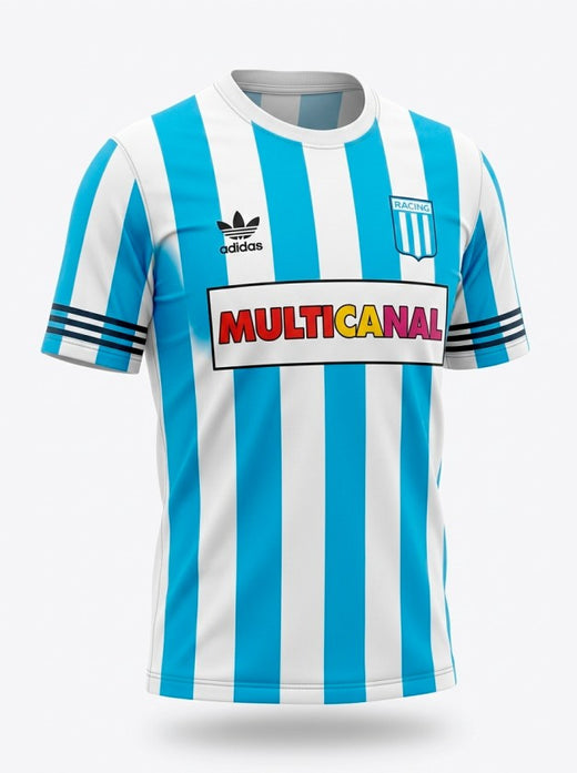 Racing Club de Avellaneda 1994-1995 בית