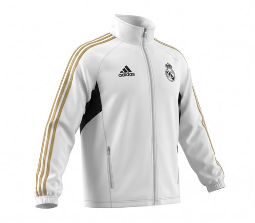 Real Madrid 11-12 windbreaker jacket