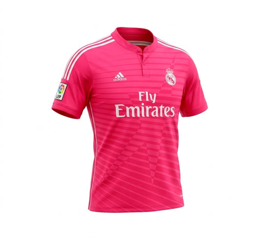 Real Madrid 2014-2015 Away