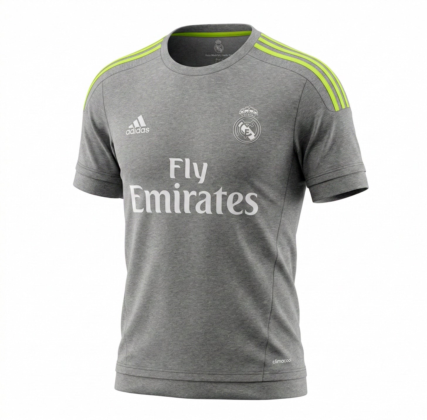 ריאל מדריד 2015-2016 בחוץ