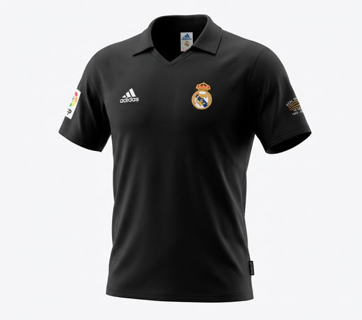 Real Madrid 2001-2002 Away