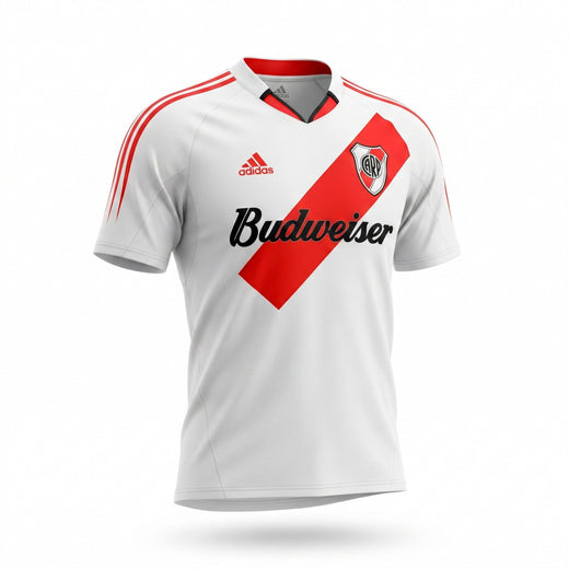 River Plate 2004-2005 Home