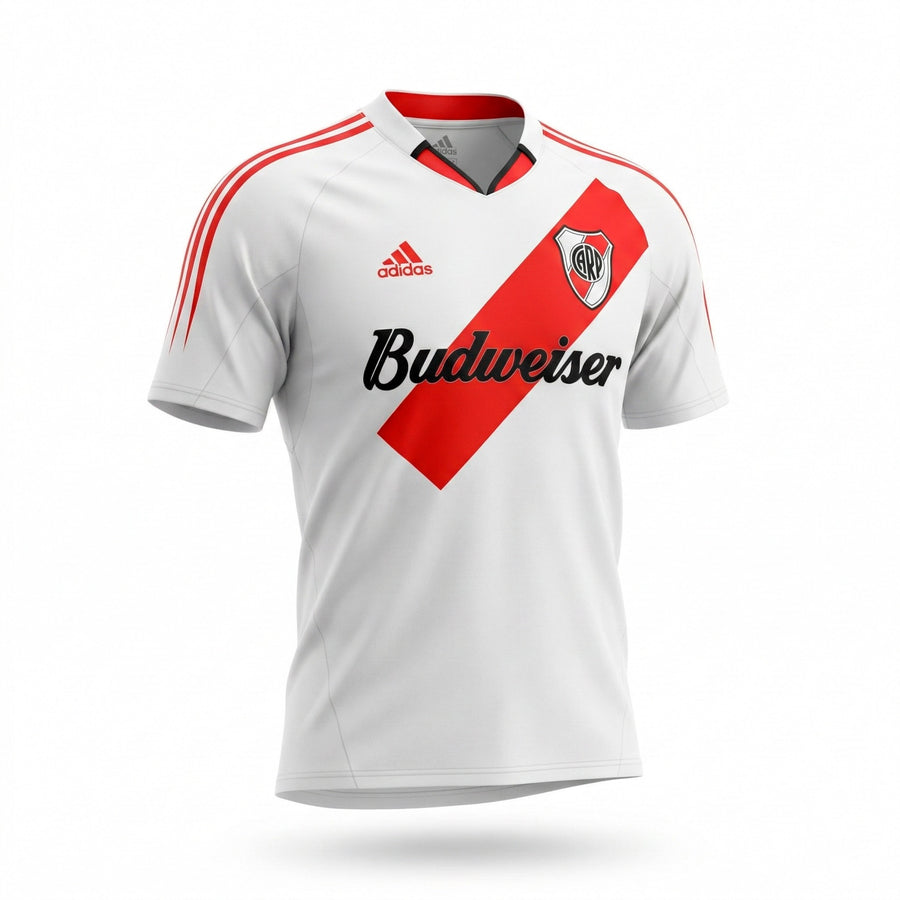 River Plate 2004-2005 Home