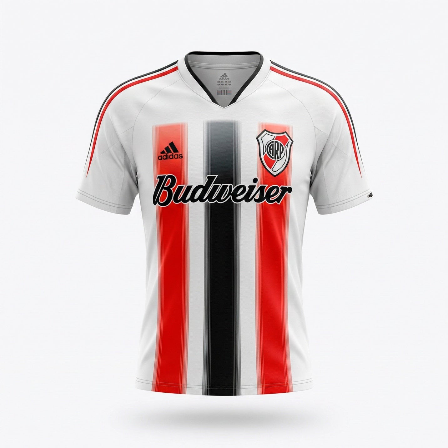 River Plate 2004-2005 Third