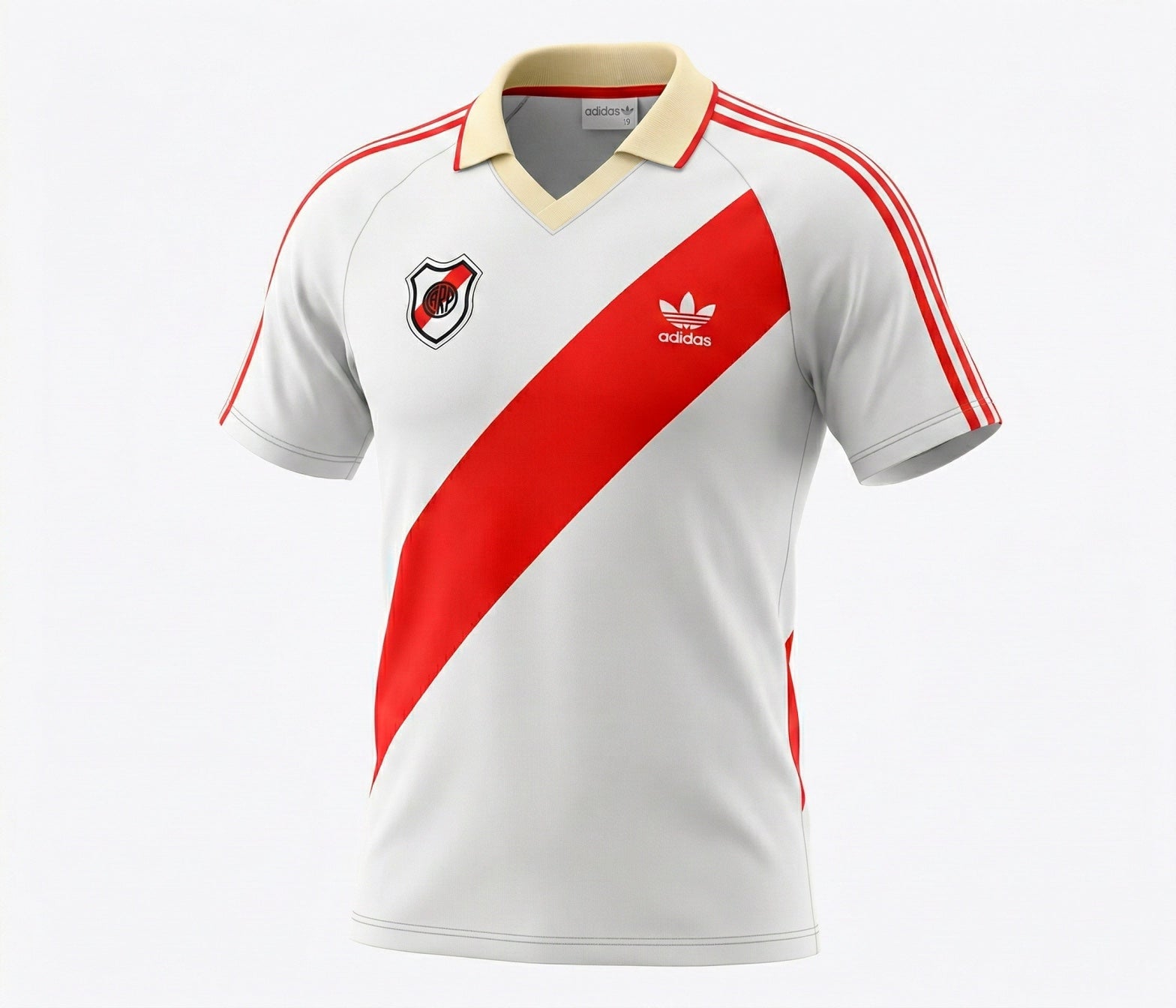 ריבר פלייט 1993 בית