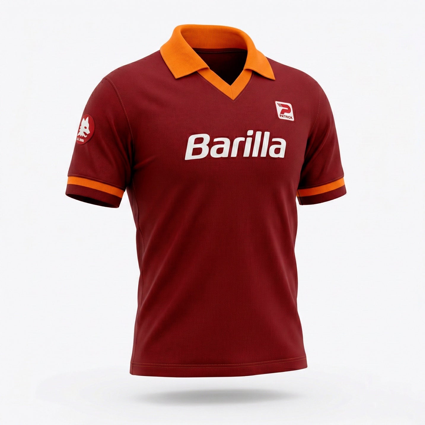 Roma 1982-1983 Home