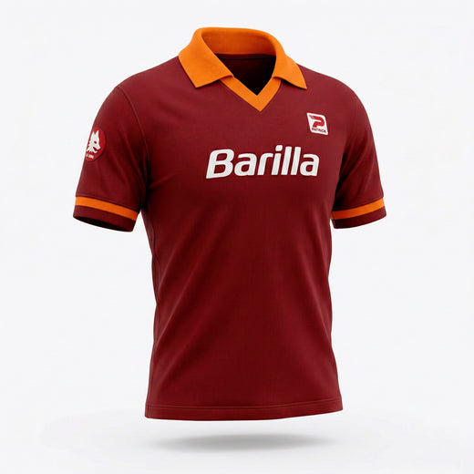 Roma 1982-1983 Home