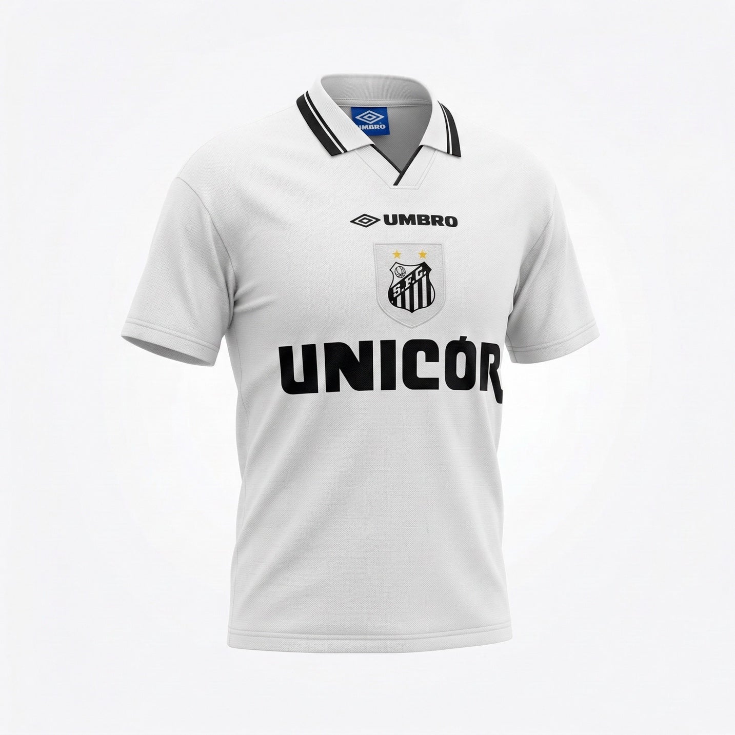 Santos 1999 Home