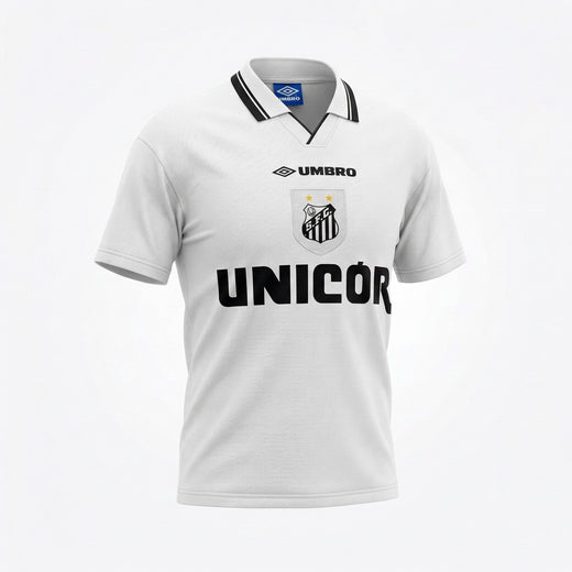 Santos 1999 Home