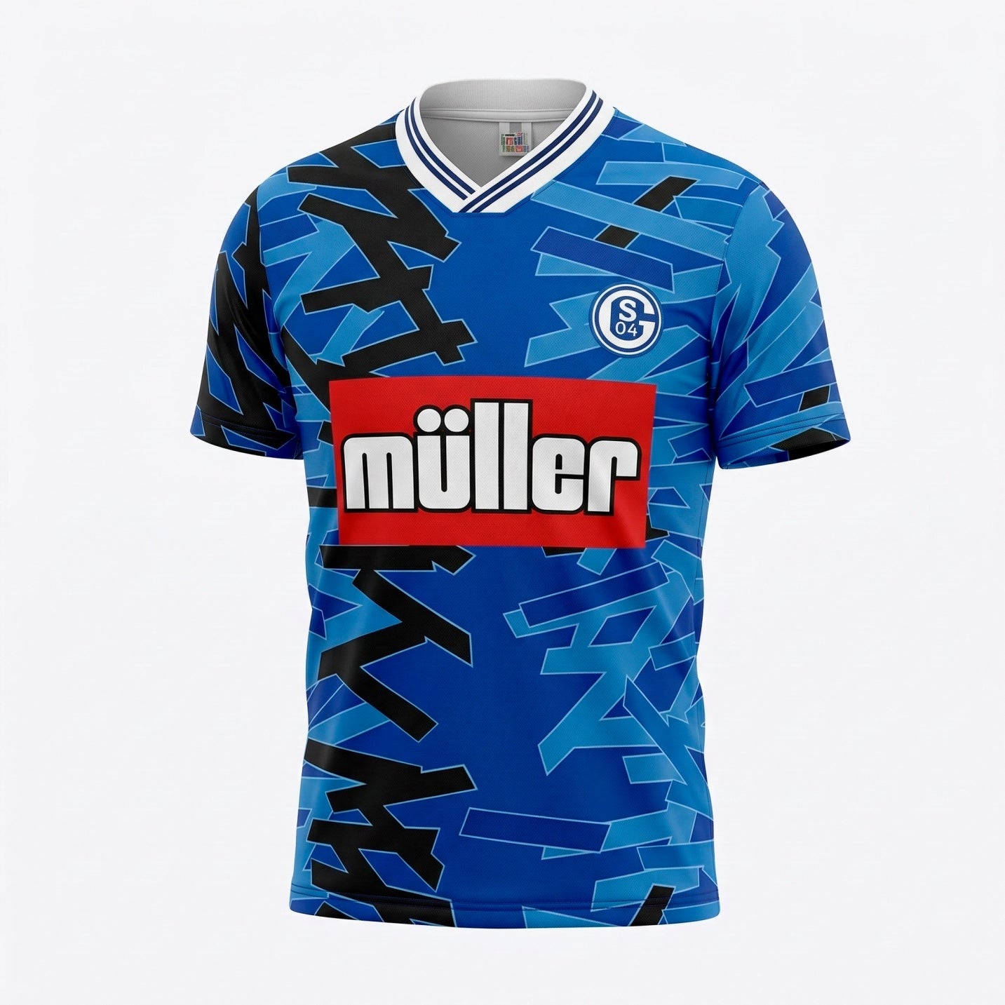 Schalke 04 1993-2004 Home
