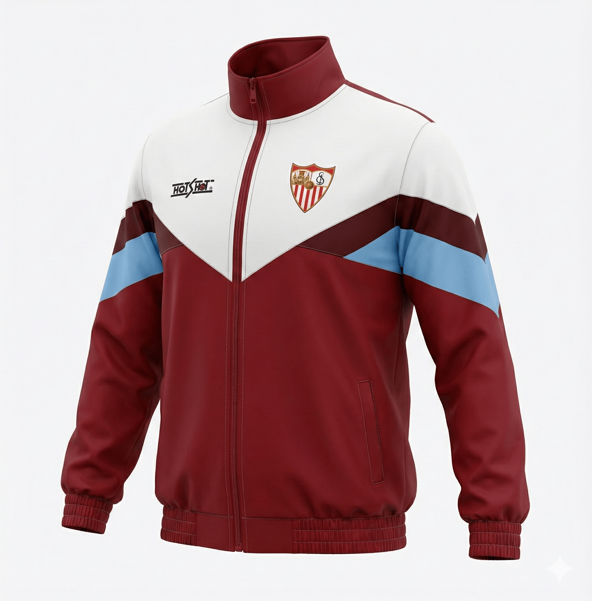 Sevilla 93-94 Jacket