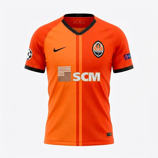 Shakhtar Donetsk 2019-2020 Home