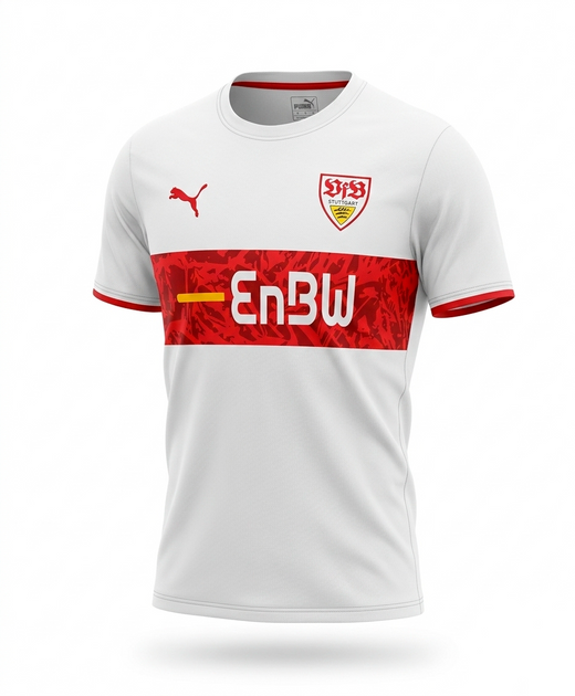 Shetutgat 2006-2007 Home