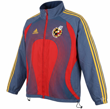 Spain 2006 Jacket