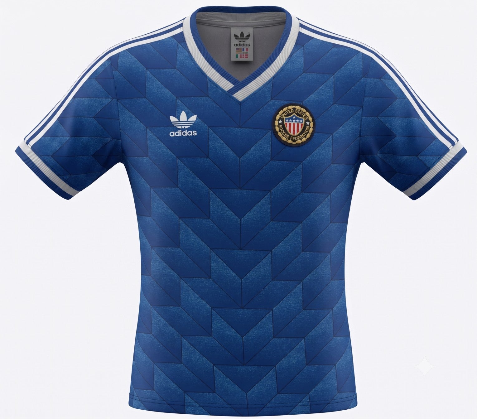 USA 1988 Away