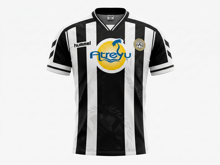 Udinese 1997-1998 Home