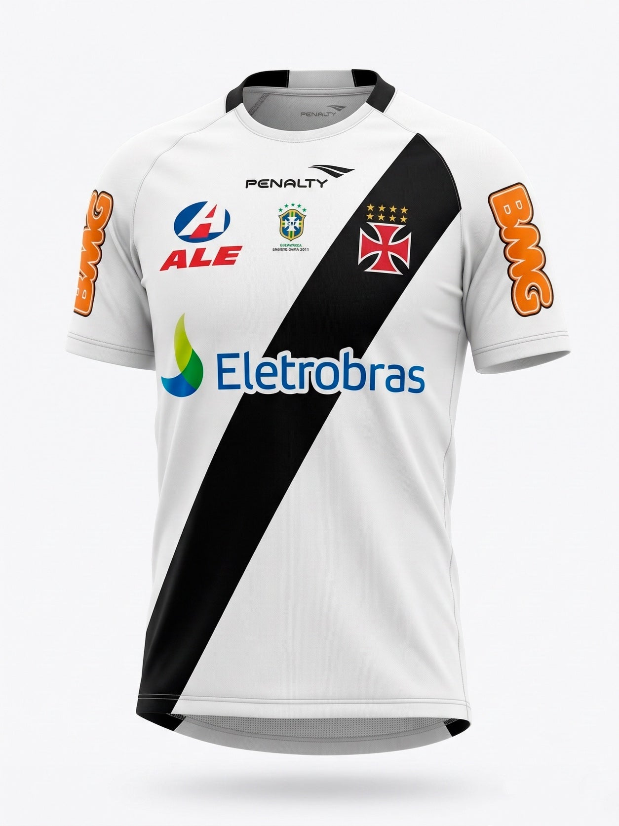 ואסקו דה גאמה 2011 בחוץ