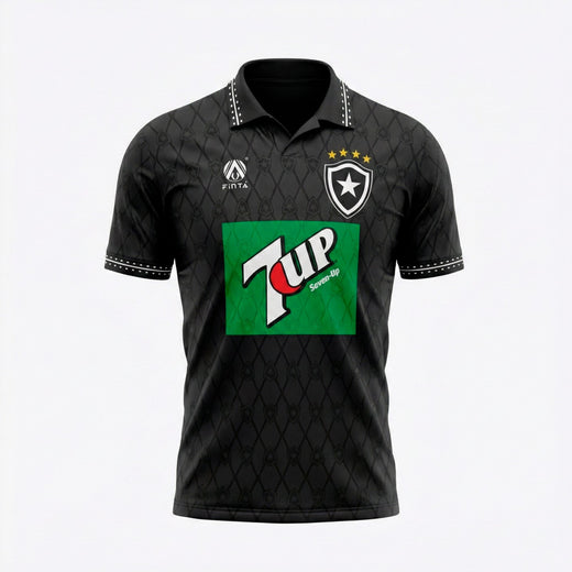 Botafogo 1995 Home