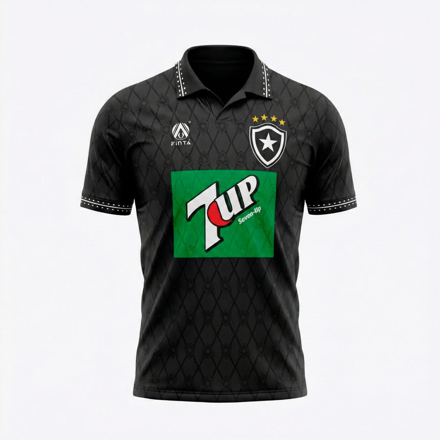 Botafogo 1995 Home