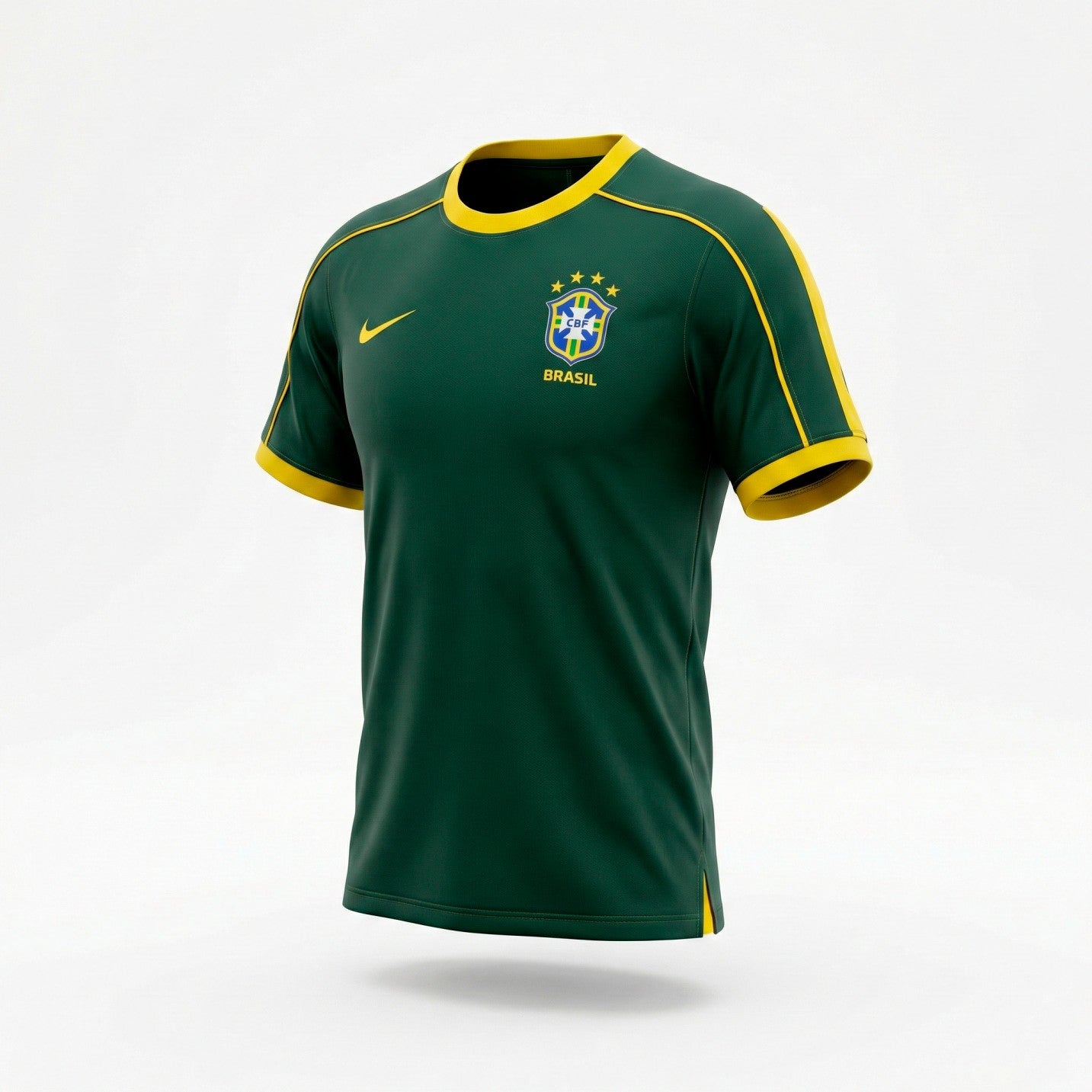 Brazil 1998 Goalkeeper