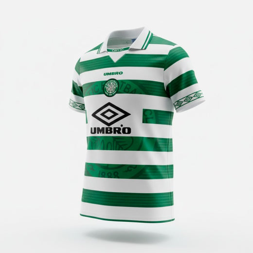 Celtic 1998 Home