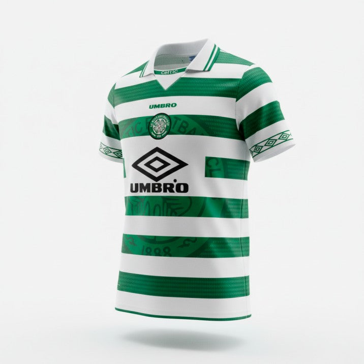 Celtic 1998 Home