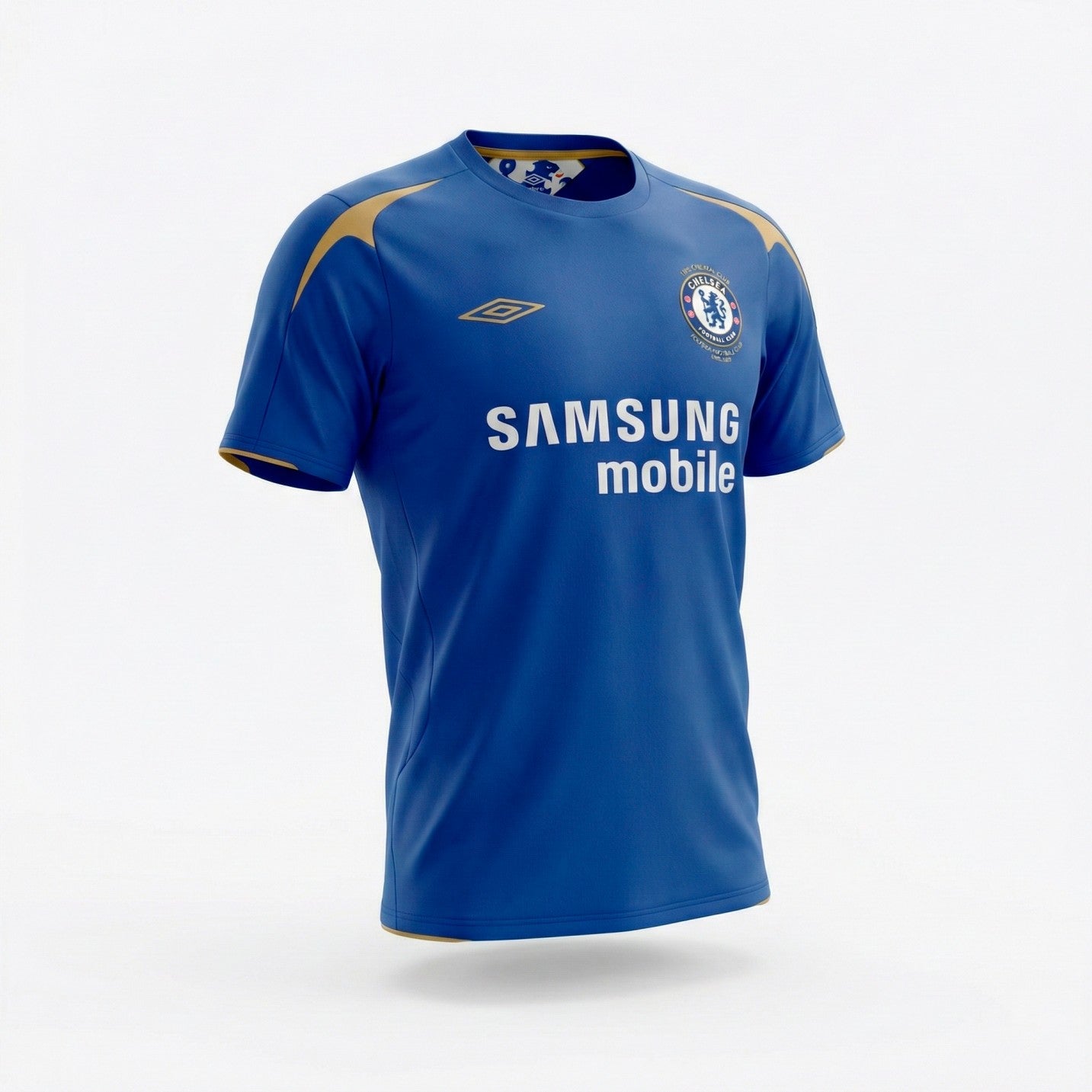 צ'לסי 2005-2006 בית 