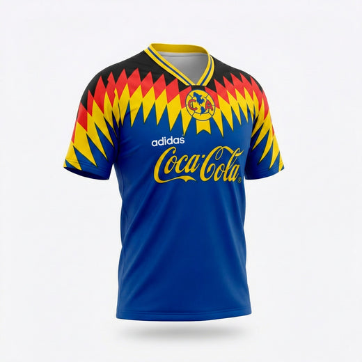 Club América 1995 Away