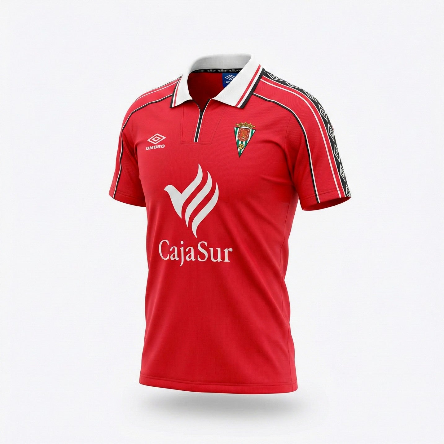 Córdoba 1999-2000 Away