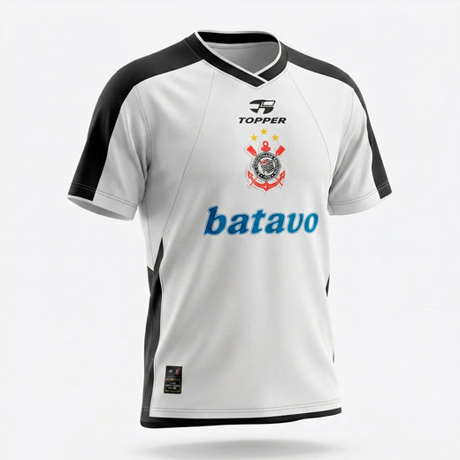 Corinthians 2000 Home