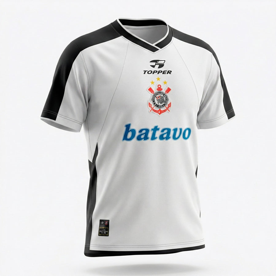 Corinthians 2000 Home