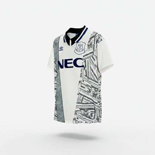 Everton 1994-1995 Away