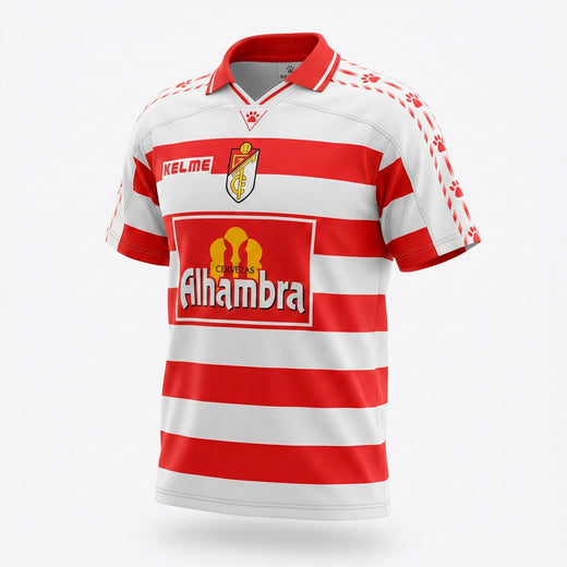Granada 1996-1998 Home
