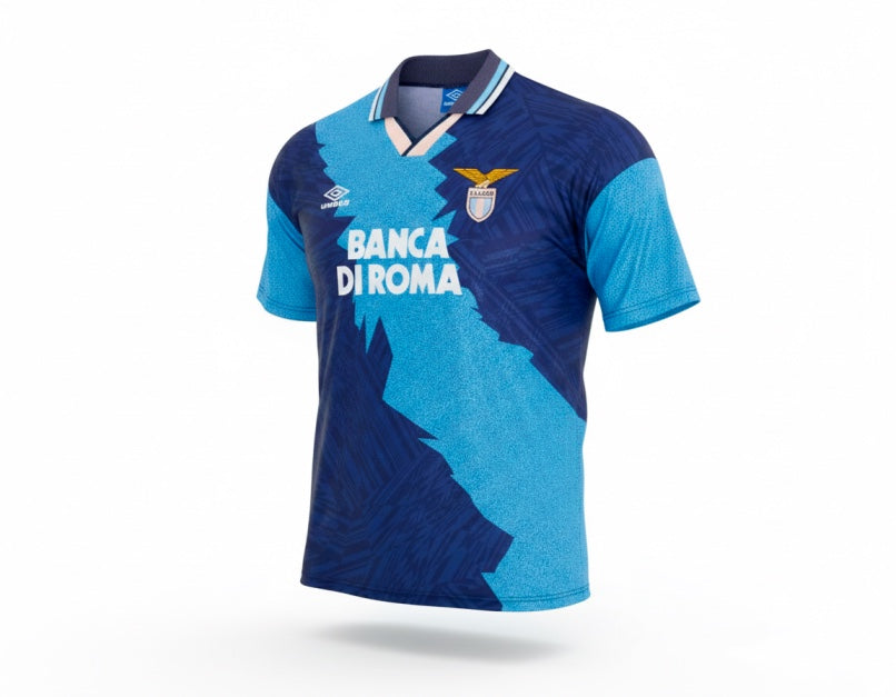 Lazio 1994-1995 Away