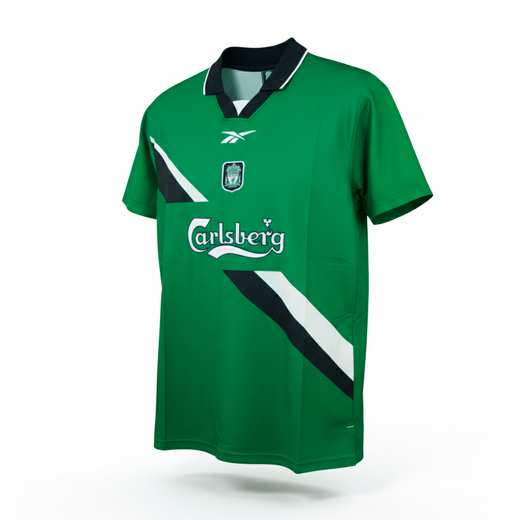 Liverpool 1999-2000 Away