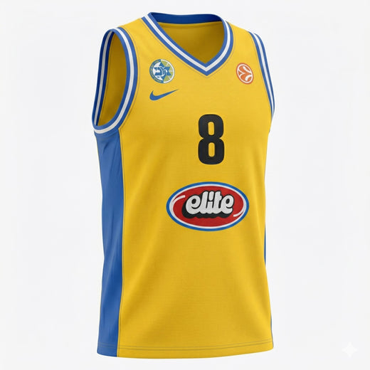 Maccabi Tel Aviv 04 05