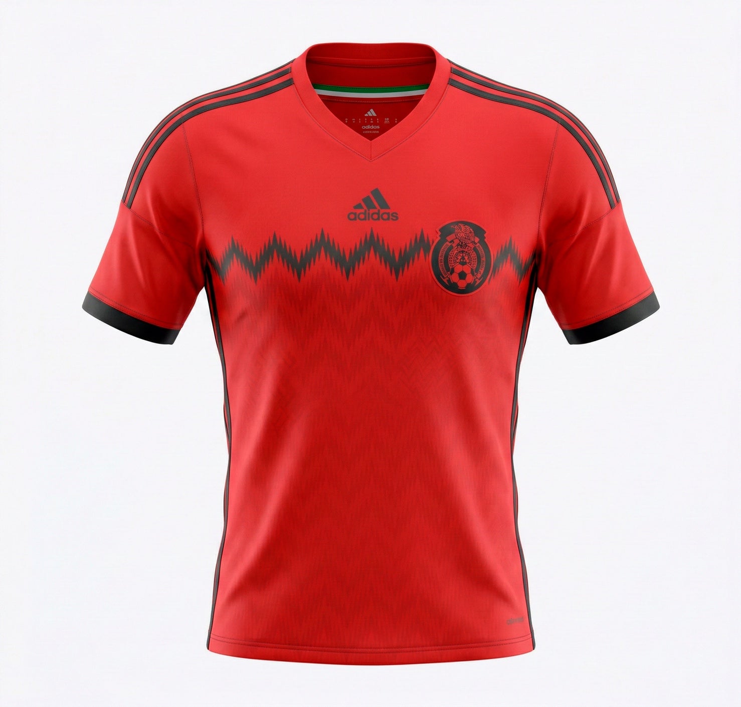 מקסיקו 2014 חוץ