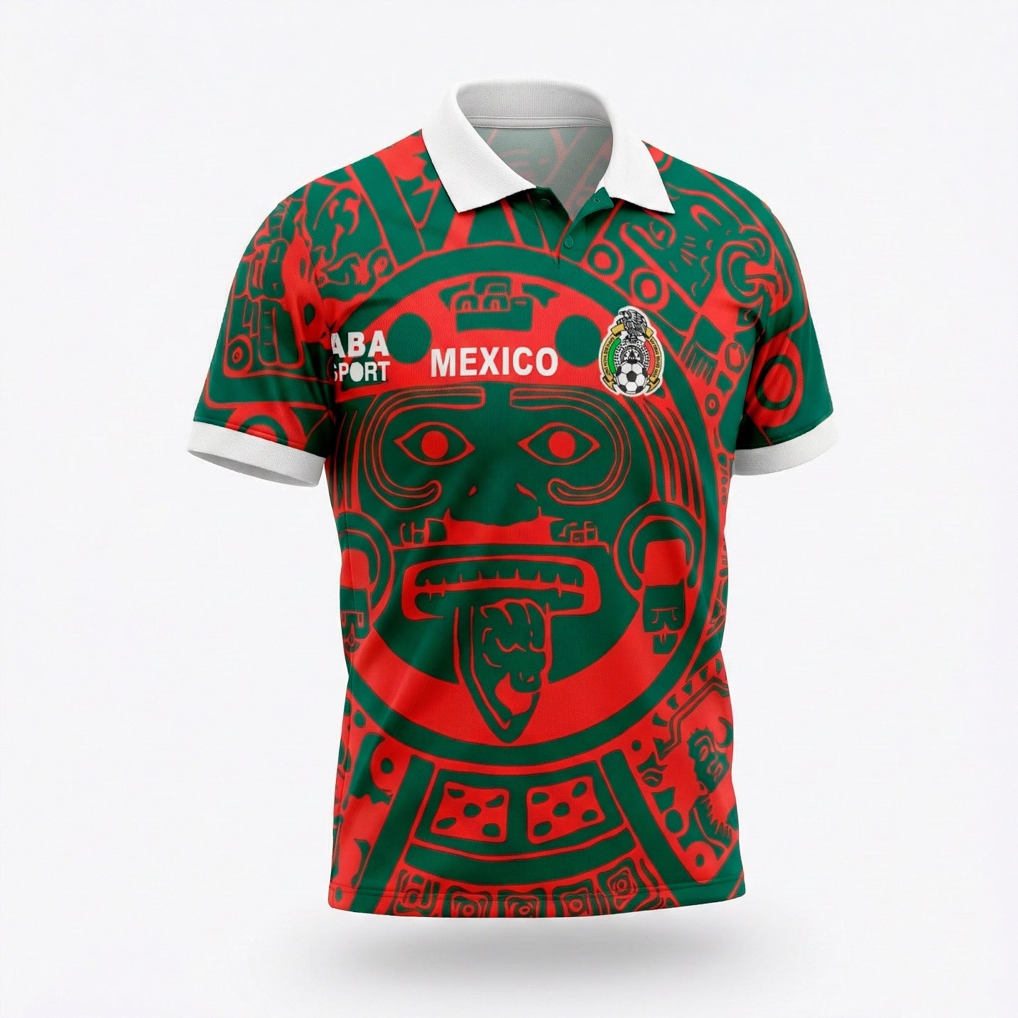 Mexico 1998-1999 Third