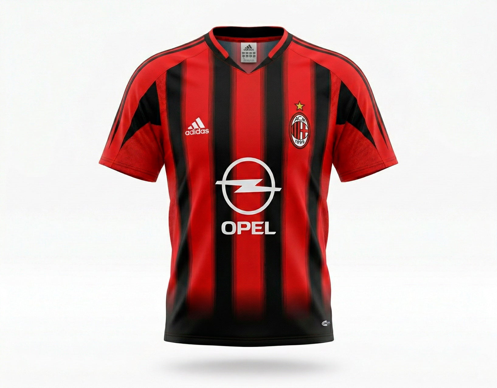 Milan 2005-2006 Home