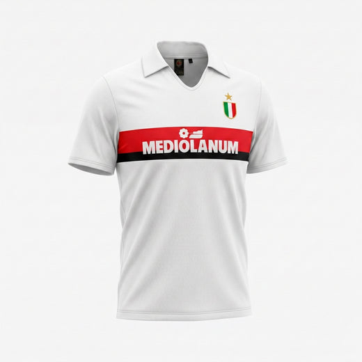 Milan 1989-1990 Away